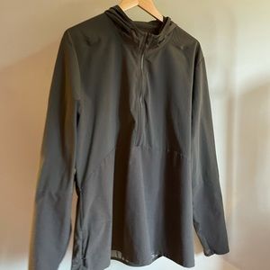 LuluLemon Half-Zip Pullover